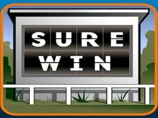 Sure Win game thumbnail