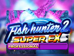Fish Hunter 2 Ex - Pro game thumbnail