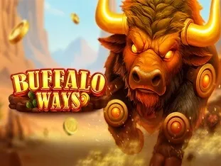 Buffalo Ways thumbnail