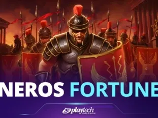Nero's Fortune thumbnail
