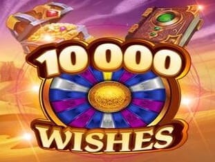 10000 Wishes game thumbnail