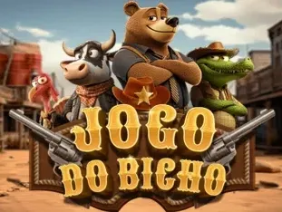 Jogo Do Bicho (1) game thumbnail