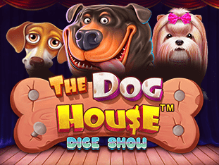 The Dog House Dice Show™ thumbnail
