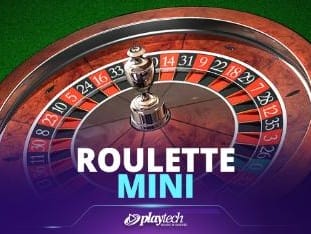 Roulette Mini thumbnail