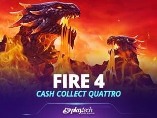 Fire 4_ Cash Collect Quattro™ A1 thumbnail
